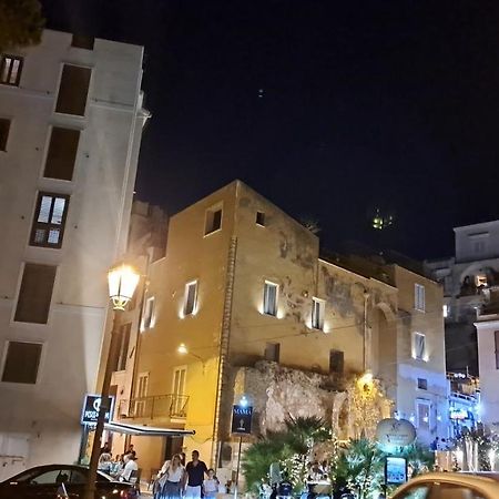 Caieta Housing Hotel Gaeta Exterior foto
