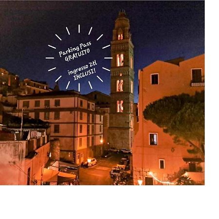 Caieta Housing Hotel Gaeta Exterior foto