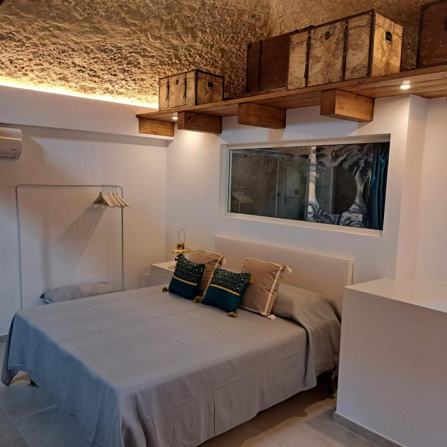 Caieta Housing Hotel Gaeta Exterior foto