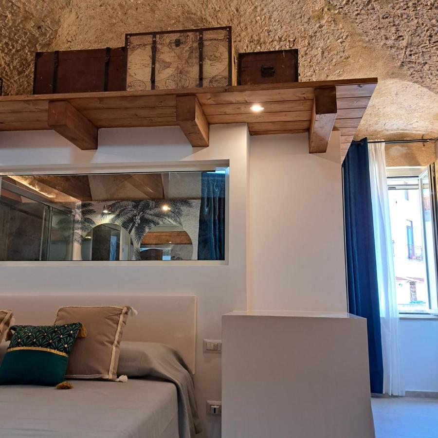 Caieta Housing Hotel Gaeta Exterior foto
