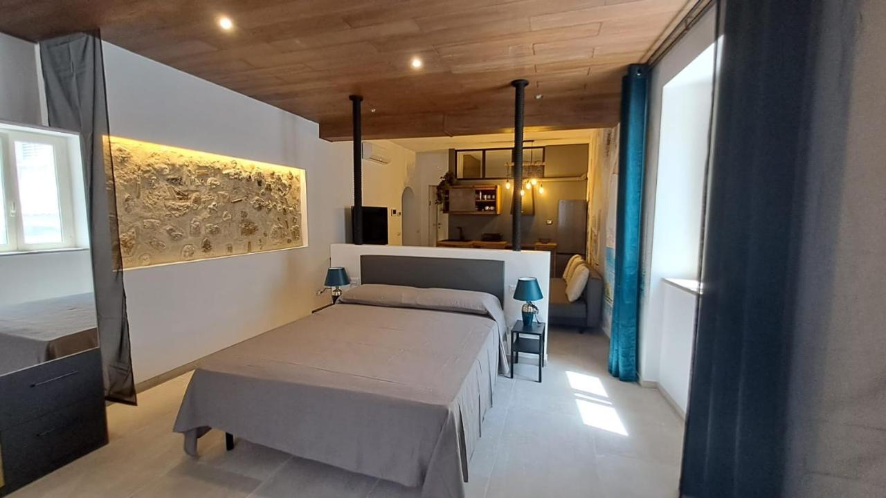 Caieta Housing Hotel Gaeta Exterior foto