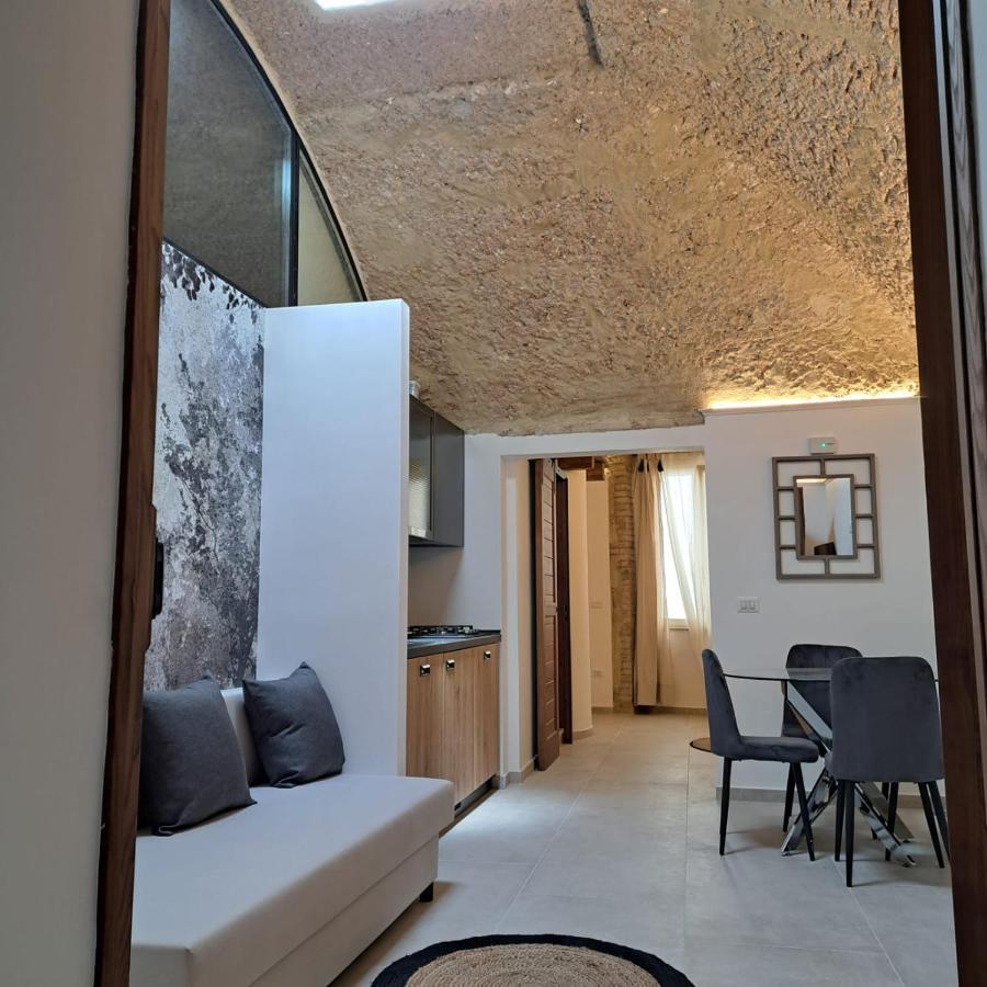 Caieta Housing Hotel Gaeta Exterior foto