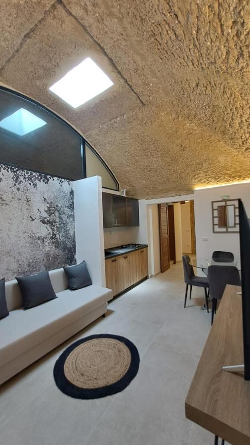 Caieta Housing Hotel Gaeta Exterior foto
