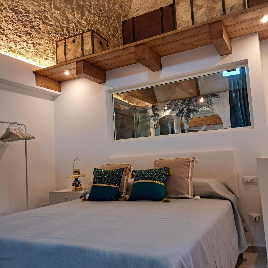 Caieta Housing Hotel Gaeta Exterior foto