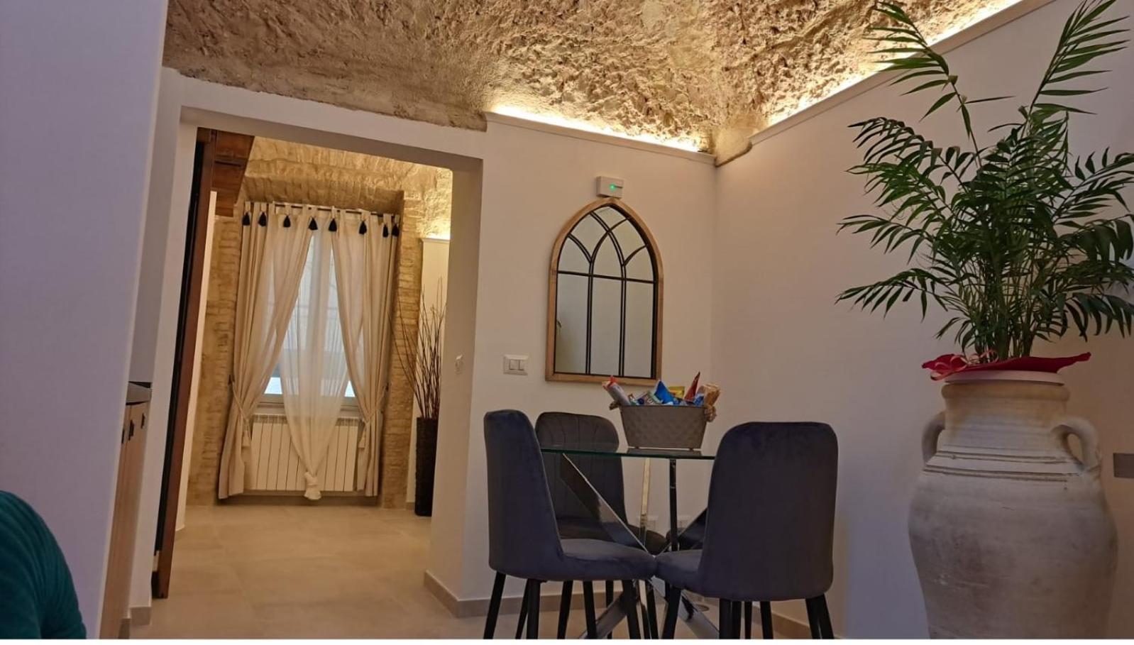 Caieta Housing Hotel Gaeta Exterior foto